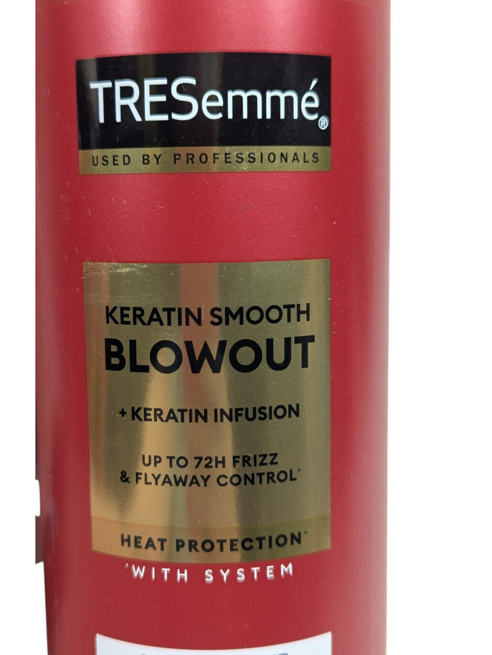 Tresemme - Blowout Keratin Infusion - Conditioner - 28 oz - 2 Pack - Picture 3 of 9